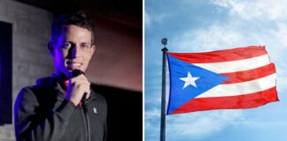 Local Puerto Rican Businesses Refute Reports and Say Tony Hinchcliffe Was Never Part of an Upcoming Event on the Island Local Puerto Rican Businesses Refute Reports and Say Tony Hinchcliffe Was Never Part of an Upcoming Event on the Island