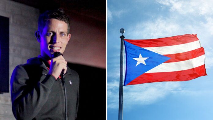 Local Puerto Rican Businesses Refute Reports and Say Tony Hinchcliffe Was Never Part of an Upcoming Event on the Island