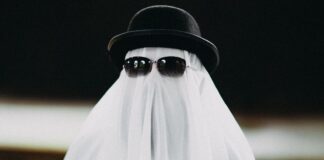 Could Ghosting Serve as Empowerment for the Latino Community This Spooky Season?  Could Ghosting Serve as Empowerment for the Latino Community This Spooky Season?