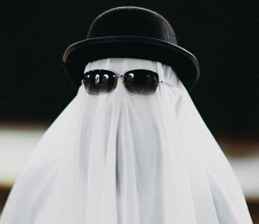 Could Ghosting Serve as Empowerment for the Latino Community This Spooky Season? Could Ghosting Serve as Empowerment for the Latino Community This Spooky Season?