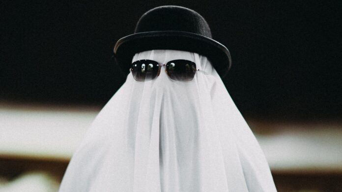 Could Ghosting Serve as Empowerment for the Latino Community This Spooky Season? 