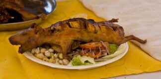 Six Latin American Dishes Rank Among World’s Worst in 2024 Food Guide Six Latin American Dishes Rank Among World's Worst in 2024 Food Guide