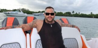 The Unfortunate Death of El Taiger Has Now Left a Void in the Cuban Music Community The Unfortunate Death of El Taiger Has Now Left a Void in the Cuban Music Community