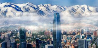 What Makes Santiago de Chile the Smartest City in Latin America? What Makes Santiago de Chile the Smartest City in Latin America?