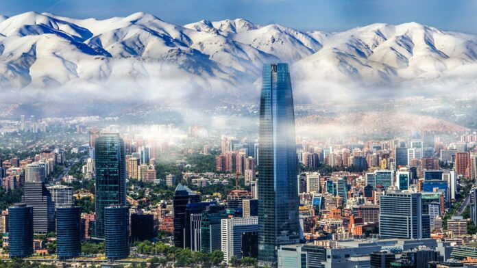 What Makes Santiago de Chile the Smartest City in Latin America? 