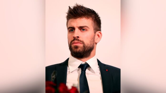 Shakira’s Ex, Piqué, Breaks Silence on Media Scrutiny and Public Perception