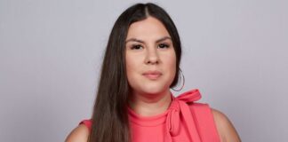 Former Press Aide to Kamala Harris Tania Mercado Speaks to BELatina About Latina Pay Inequity Former Press Aide to Kamala Harris Tania Mercado Speaks to BELatina About Latina Pay Inequity