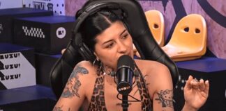 Cazzu Speaks Out for the First Time After Enduring Gaslighting Tactics from Christian Nodal and Angela Aguilar Cazzu Speaks Out for the First Time After Enduring Gaslighting Tactics from Christian Nodal and Angela Aguilar