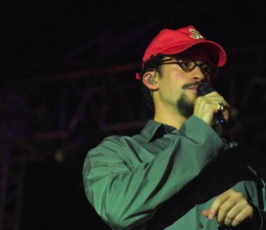 Bad Bunny Would Make Grammy History Win or Lose Bad Bunny Breaks with Tradition, Backs Independent Puerto Rican Party in Historic Move and Endorses Juan Dalmau