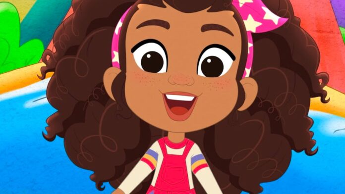 Representation Matters: Dominican Culture Comes Alive in Disney Jr. Series, 'Kindergarten: The Musical'