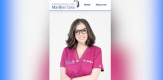 Marilyn Cote, the Fake Psychiatrist in Mexico Who Promised Rapid Depression Cures to Vulnerable Patients, Is Arrested Marilyn Cote, the Fake Psychiatrist in Mexico Who Promised Rapid Depression Cures to Vulnerable Patients, Is Arrested