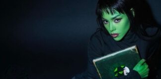 Latina Star Danna Paola Revives Elphaba for Spanish-Language ‘Wicked’ Adaptation After Overcoming Bullying in Mexico’s Production Latina Star Danna Paola Revives Elphaba for Spanish-Language ‘Wicked’ Adaptation After Overcoming Bullying in Mexico’s Production