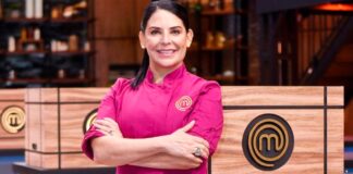 Latina MasterChef Judge Zahie Téllez Kidnapped During Live Interview on Highway in Mexico Latina MasterChef Judge Zahie Téllez Kidnapped During Live Interview on Highway in Mexico