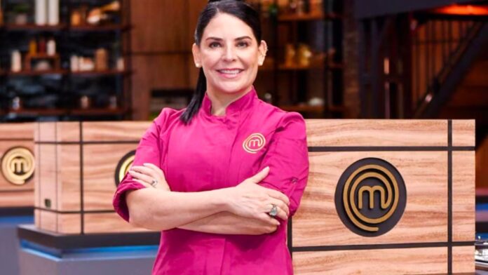 Latina MasterChef Judge Zahie Téllez Kidnapped During Live Interview on Highway in Mexico 