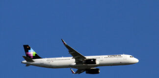 ICYMI: Volaris Plane Heading to Mexico Lands Early After Hijacking Threat ICYMI: Volaris Plane Heading to Mexico Lands Early After Hijacking Threat