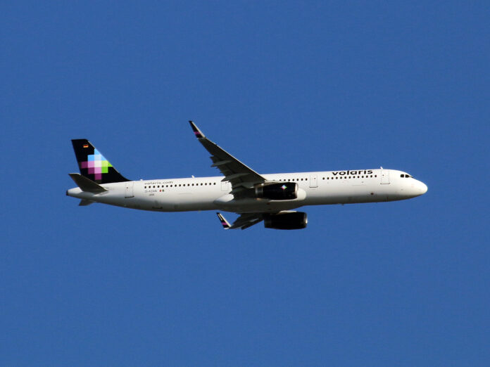 ICYMI: Volaris Plane Heading to Mexico Lands Early After Hijacking Threat