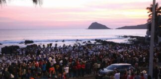 Mazatlán, a Mexican City, Achieves Historic Guinness World Record Mazatlán, a Mexican City, Achieves Historic Guinness World Record
