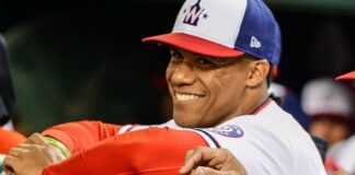 Latino MLB Star Juan Soto Outearns LeBron James and Tom Brady Combined with $765M Contract Latino MLB Star Juan Soto Outearns LeBron James and Tom Brady Combined with $765M Contract