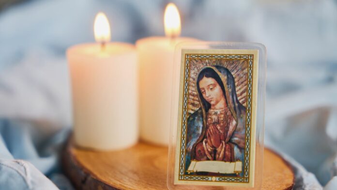 Did You Know That Indigenous Influence Defines the Celebration of the Virgin of Guadalupe's Day?