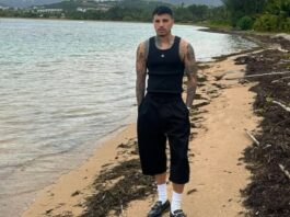Rauw Alejandro Denies Attending Parties Hosted by Diddy