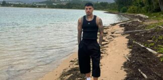 ‘Cosa Nuestra: Capítulo 0’ Arrives September 26 As Rauw Alejandro Honors The Caribbean Rauw Alejandro Denies Attending Parties Hosted by Diddy