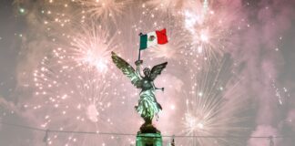 Exploring the Poetic Legacy of ‘El Brindis del Bohemio’ During Mexico’s New Year’s Celebrations Exploring the Poetic Legacy of ‘El Brindis del Bohemio’ During Mexico’s New Year's Celebrations
