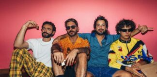 Maduro Labels Veneka Sexist, Rawayana Cancels Venezuelan Performances Maduro Labels Veneka Sexist, Rawayana Cancels Venezuelan Performances