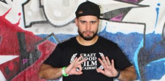 Meet Tony MC, a Latino Visionary Who Is Redefining Art Basel with His ‘Rap Basel’ Guide