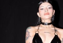 Good News! Cazzu Wins the Right to Travel With Her Daughter and Reclaims Her Freedom Argentine Trap Artist Cazzu Reclaims Her Place in the Spotlight After Year-Long Hiatus