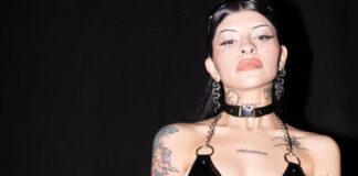 Cazzu Breaks Silence After Media Firestorm Around Ángela Aguilar and Nodal Argentine Trap Artist  Cazzu Reclaims Her Place in the Spotlight After Year-Long Hiatus