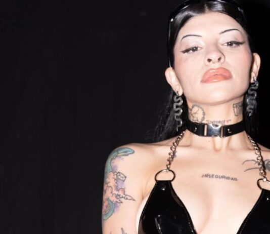 Did Cazzu’s Response to ‘Rosita’ by Rauw Alejandro, Jhayco, and Tainy After Referencing Nodal Expose How Latino Men Avoid Accountability? Argentine Trap Artist Cazzu Reclaims Her Place in the Spotlight After Year-Long Hiatus