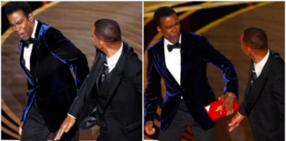 Chris Rock’s Anti-Immigration Joke About Latino Athlete Juan Soto Has People Questioning If He Deserves Another Slap Chris Rock’s Anti-Immigration Joke About Latino Athlete Juan Soto Has People Questioning If He Deserves Another Slap