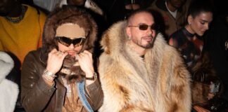 Fuerza Regida’s JOP Brings Regional Mexican Music to Paris Fashion Week for the First Time Ever Fuerza Regida’s JOP Brings Regional Mexican Music to Paris Fashion Week for the First Time Ever