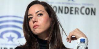 Latina Actress Aubrey Plaza’s Loss Reminds Us of the Importance of Mental Health Awareness Latina Actress Aubrey Plaza’s Loss Reminds Us of the Importance of Mental Health Awareness