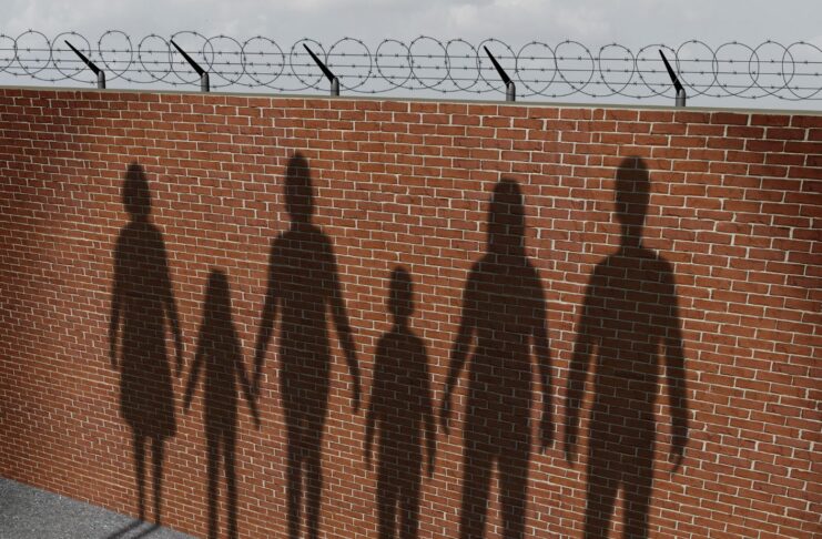 Court Blocks Immigration Program Leaving Families in Limbo and USCIS Issuing Refunds 