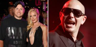Reality Star Spencer Pratt Rallies for Pitbull Feature on Heidi Montag’s 15-Year-Old Track After Losing Home to Wildfire Reality Star Spencer Pratt Rallies for Pitbull Feature on Heidi Montag’s 15-Year-Old Track After Losing Home to Wildfire