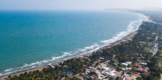 Why the Gulf of Mexico’s Legacy Cannot Be Reduced to a Name Change Why the Gulf of Mexico’s Legacy Cannot Be Reduced to a Name Change