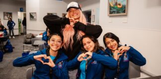 Celebrate Latino Culture and Women’s Empowerment by Winning Tickets to Karol G’s First Charity Gala, ‘Con Cora Land’ — Here’s How Celebrate Latino Culture and Women’s Empowerment by Winning Tickets to Karol G’s First Charity Gala, 'Con Cora Land' — Here's How