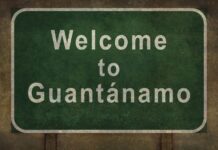 Once a Symbol of Torture, Guantánamo May Now Hold Migrants Once a Symbol of Torture, Guantánamo May Now Hold Migrants