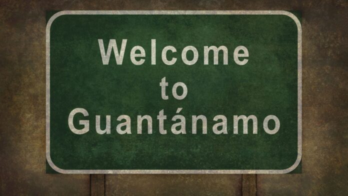 Once a Symbol of Torture, Guantánamo May Now Hold Migrants