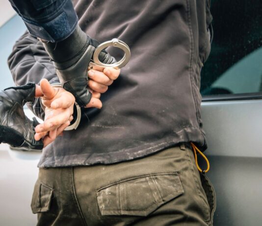 A Los Angeles Latino Family Left in Fear After Federal Agents Arrest a US Citizen and Drive Away With His Toddler How a U.S. Citizen’s Detention During New Jersey's ICE Raid Highlights Growing Worries in Immigrant Communities