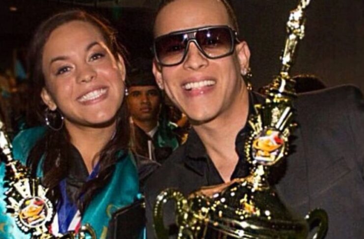 Daddy Yankee Hands Over Business Leadership to His Eldest Daughter Amid Lawsuit with Estranged Wife