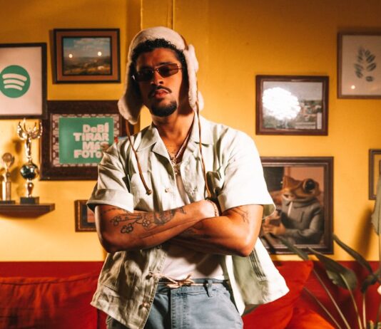 Bad Bunny Expands His World Tour With Historic Concert in Tokyo With 'DeBÍ TiRAR MáS FOToS', Bad Bunny Reminds the World of Puerto Rico’s Power