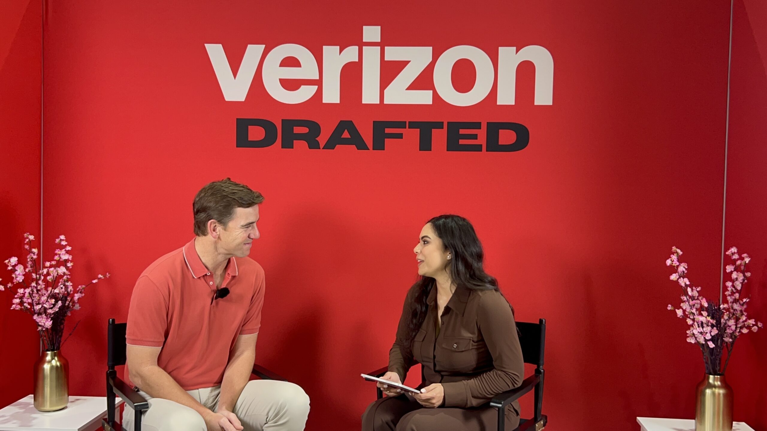 Latinas in Sports Journalism Gain Ground as Nicole Fernandez Covers Super Bowl 2025