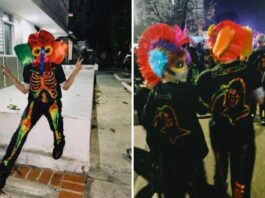 La Guacherna Honors Colombia’s Roots and Shakira Brought It to the World