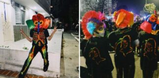 La Guacherna Honors Colombia’s Roots and Shakira Brought It to the World La Guacherna Honors Colombia’s Roots and Shakira Brought It to the World