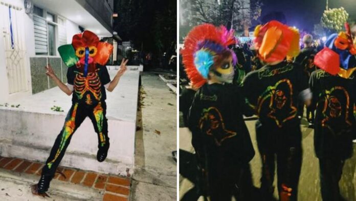 La Guacherna Honors Colombia’s Roots and Shakira Brought It to the World