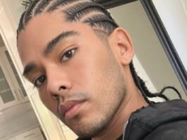 Latino Hairstylist Jesús Guerrero, Who Styled Latinas J.Lo and Kali Uchis, Dies at 34 
