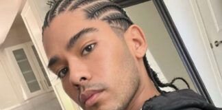 Latino Hairstylist Jesús Guerrero, Who Styled Latinas J.Lo and Kali Uchis, Dies at 34 Latino Hairstylist Jesús Guerrero, Who Styled Latinas J.Lo and Kali Uchis, Dies at 34
