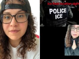 Latina Influencer Jaxx Transformed Chisme into a Lifeline by Helping Inspire a Real-Time ICE Raid Tracking Map